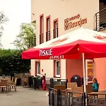Bizancjum Goscinne Parking Free 24h