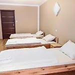 Bizancjum Goscinne Parking Free 24h Couette-café 3*