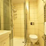 Bizancjum Goscinne Parking Free 24h 3* Kłodzko