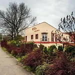 Couette-café Bizancjum Goscinne Parking Free 24h