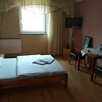 Bizancjum Goscinne Parking Free 24h 3*