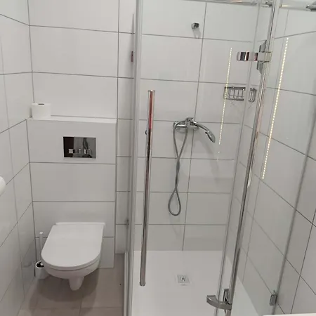 Bizancjum Goscinne Parking Free 24h 3* Kłodzko