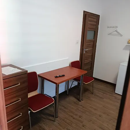 Bed & Breakfast Bizancjum Goscinne Parking Free 24h