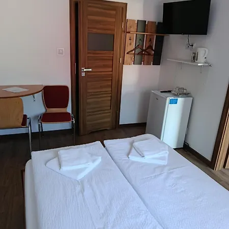 Bed & Breakfast Bizancjum Goscinne Parking Free 24h Kłodzko