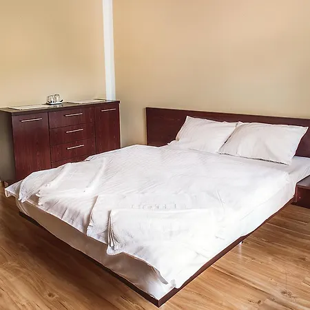 Bed & Breakfast Bizancjum Goscinne Parking Free 24h 3*