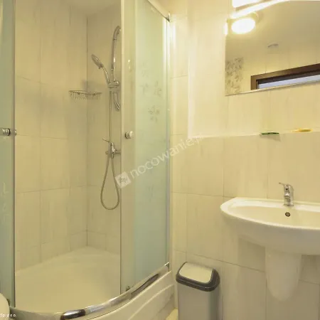 Bizancjum Goscinne Parking Free 24h Bed & Breakfast 3*