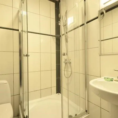 Bed & Breakfast Bizancjum Goscinne Parking Free 24h 3*