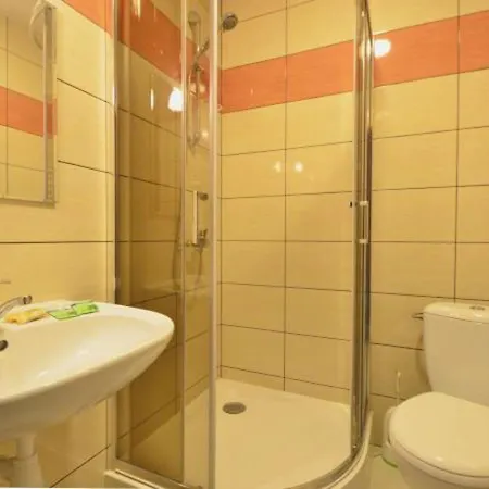 Bizancjum Goscinne Parking Free 24h 3*