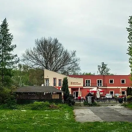 Bizancjum Goscinne Parking Free 24h 3* Kłodzko