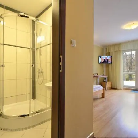 Bizancjum Goscinne Parking Free 24h Bed & Breakfast 3*