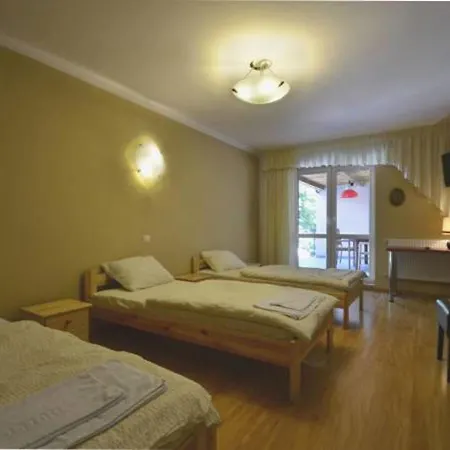 Bizancjum Goscinne Parking Free 24h