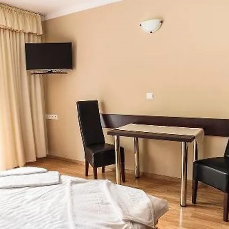 Bed & Breakfast Bizancjum Goscinne Parking Free 24h