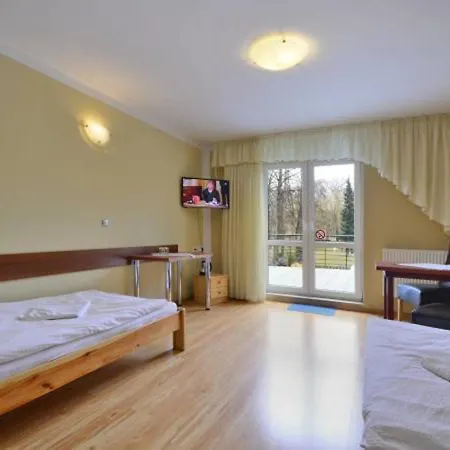 Bed & Breakfast Bizancjum Goscinne Parking Free 24h Kłodzko