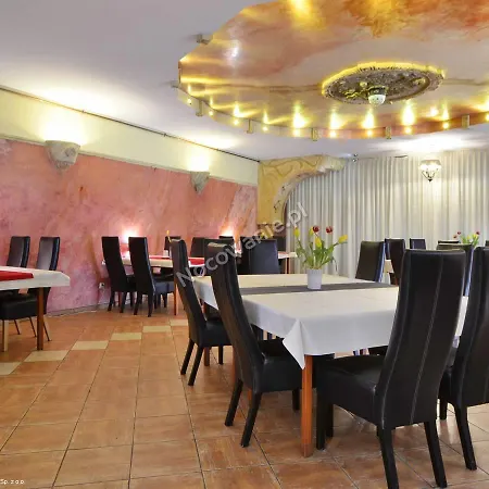 Bed & Breakfast Bizancjum Goscinne Parking Free 24h 3*