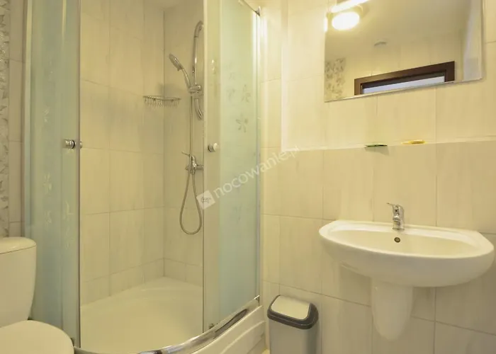 Bizancjum Goscinne Parking Free 24h Bed & Breakfast 3*