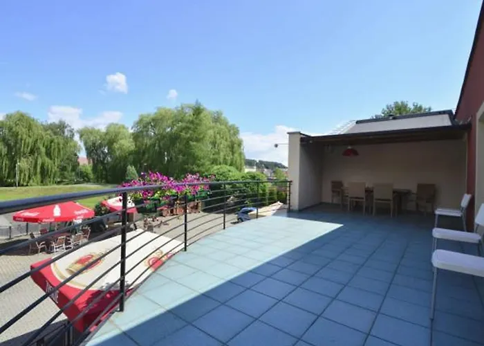 Bizancjum Goscinne Parking Free 24h Bed & Breakfast 3*