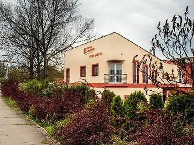 Frühstückspension Bizancjum Goscinne Parking Free 24h