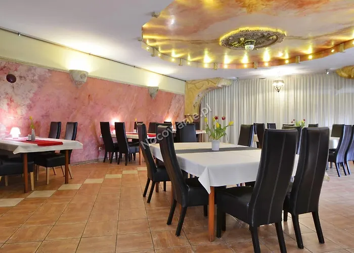 Frühstückspension Bizancjum Goscinne Parking Free 24h 3*